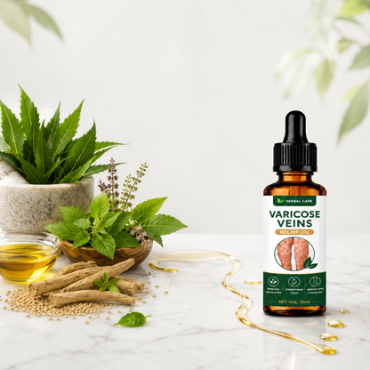 MDY 🦵 Tired of visible veins and leg discomfort ?  Turmeric Varicose Vein Patch Today (Copy)