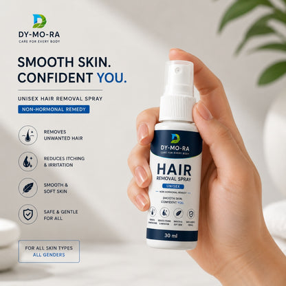 Hair Remover Spray